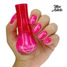 MISS ARTISTIC - Esmalte Cremoso Neon - Lacinho - Cor B483 - 14ml