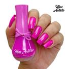 MISS ARTISTIC - Esmalte Cremoso Neon - Lacinho - Cor B484 - 14ml