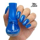 MISS ARTISTIC - Esmalte Cremoso Neon - Lacinho - Cor B488 - 14ml