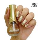 MISS ARTISTIC - Esmalte Glitter Efeito Holográfico - Lacinho - Cor B702 - 14ml