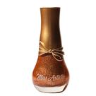 MISS ARTISTIC - Esmalte Glitter - Lacinho - B712 - 14ml MISS ARTISTIC - Esmalte Glitter - Lacinho - B712 - 14ml