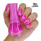 MISS ARTISTIC - Esmalte Perolado Diamond Neon - Lacinho - Cor B489 - 14ml