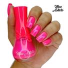 MISS ARTISTIC - Esmalte Perolado Diamond Neon - Lacinho - Cor B492 - 14ml