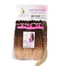 Miss C Freedom Cabelo Cacheado Super Natural 380 Gramas