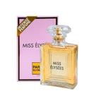Miss Elysees Paris Elysees Eau de Toilette - Perfume Feminino 100ml Miss Elysees Paris Elysees Eau de Toilette - Perfume Feminino 100ml