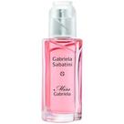 Miss Gabriela Sabatini EDT Feminino 30ml Miss Gabriela Sabatini EDT Feminino 30ml