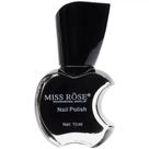MISS RÔSE - Esmalte Cremoso - 12ml - Cor A024