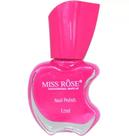 MISS RÔSE - Esmalte Cremoso Fosco - 12ml - Cor A030