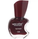 MISS RÔSE - Esmalte Perolado Diamond - 12ml - Cor A603