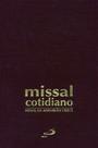 Missal Cotidiano Editora Paulus