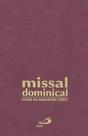 Missal Dominical Editora Paulus