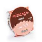 Missanga Chocolate ao Leite Borússia Chocolates