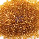 Missanguinha 10/0 Ouro - ref 22b - Great Star