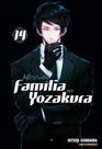 Missão: Família Yozakura Vol. 14 Missão: Família Yozakura Vol. 14