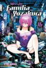 Missão: Família Yozakura Vol. 16