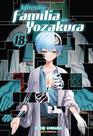 Missão: Família Yozakura Vol. 18