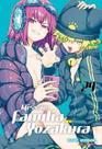 Missão: família Yozakura vol. 24