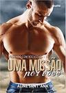 Missão Por Você, Uma - CHARME Missão Por Você, Uma - CHARME