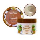 Misscare miss rôse esfoliante corporal e facial maracujá 280g