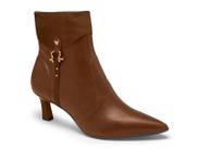 Mississipi Bota Feminina Me552-0003 Tabaco - TABACO