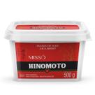 Misso aka hinomoto saudável 500gr