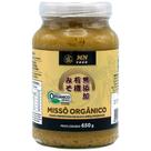 Missô Orgânico Mn Food 650g