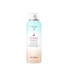 Mist Drybar Final Call Frizz & Static Control 200 ml de coco