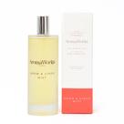Mist para Cuarto y Ropa AromaWorks London Harmony 100 mL