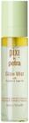 Mist Pixi Beauty Glow Mist 80 ml para pele luminosa Mist Pixi Beauty Glow Mist 80 ml para pele luminosa