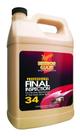 Mist y Paño para Inspección Final Meguiar's M3401 3.8L