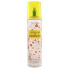 Mista para corpo e cabelo Addison Rae Hyped Woody Citrus 240 ml para mulheres