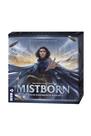 Mistborn + Promo