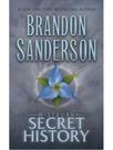 Mistborn - secret history
