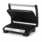 Misteira Grill Inox Antiaderente Misteira Grill Inox Antiaderente