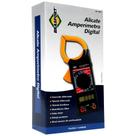 Mister Alicate Amperimetro Digital 1000ac Mister Alicate Amperimetro Digital 1000ac