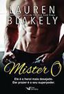 Mister o Mister o