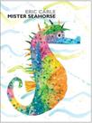 Mister seahorse