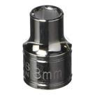 Mister Soquete Sextavado Crv1/2 X 08mm