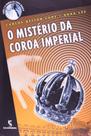 Misterio da coroa imperial, o - Salamandra