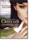 Mistério do Anel, O - Vol.2 - Série A Lenda dos Cristais