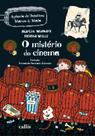 Mistério do cinema - 3ª edição