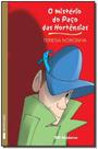 Misterio do Paco das Hortensias Ed2 - Moderna Misterio do Paco das Hortensias Ed2 - Moderna