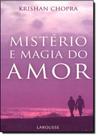 Misterio e magia do amor