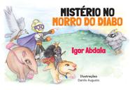 Mistério no Morro do Diabo Mistério no Morro do Diabo