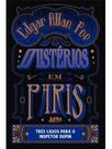 Mistérios em paris