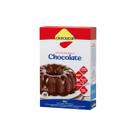 Mistura Bolo Chocolate Diet Zero Lactose Lowçucar 150g Mistura Bolo Chocolate Diet Zero Lactose Lowçucar 150g