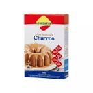 Mistura Bolo Churros Diet Zero Lactose Lowçucar 150g Mistura Bolo Churros Diet Zero Lactose Lowçucar 150g