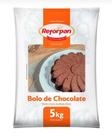 Mistura Bolo de Chocolate 5kg - Reforpan