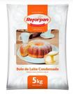 Mistura Bolo de Leite Condensado 5kg - Reforpan