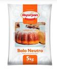 Mistura Bolo Neutro 5kg - Reforpan